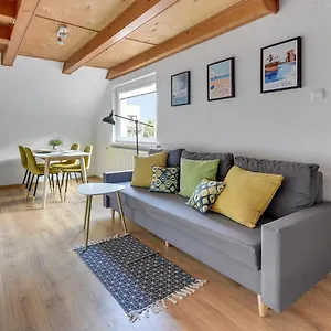  Apartament Stylowy 3city W Sopocie Z Trzema Sypialniami By Renters