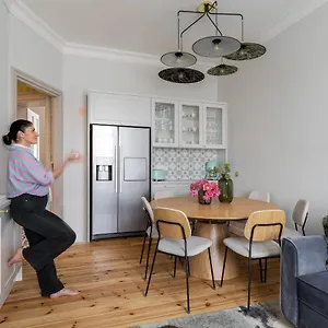  Apartament Lion -juicy Premium Familly 200 M From The Sea